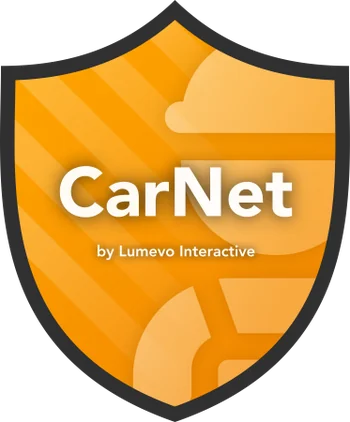 CarNet Logo