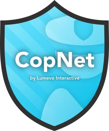 CopNet Logo