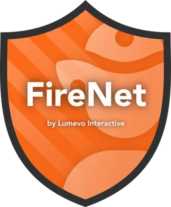 FireNet Logo