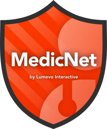 MedicNet Logo